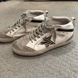 Golden Goose Midstars